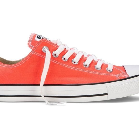 💯 Nearly PERFECT Converse All Star Sneeks💯 - Picture 9 of 9